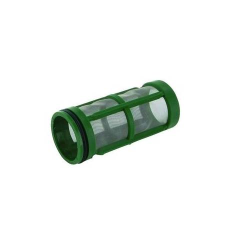 ref_10686_Tamis 100 mesh vert 38 x 87 mm pour filtre Arag