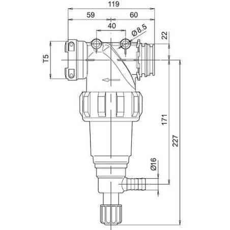 ref_13700_32221M3_filtre_322_T5_cotes
