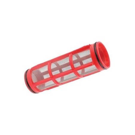 ref_10693_Tamis 32 mesh rouge 38 x 125 mm pour filtre Arag