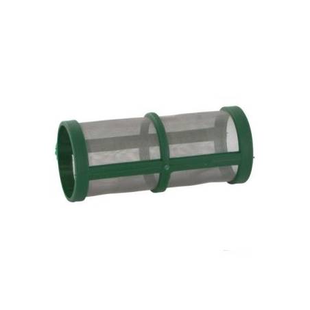 ref_10700_Tamis 100 mesh vert 30 x 69 mm pour filtre Arag 324-0T