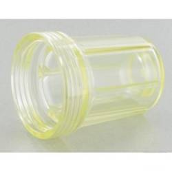Bol transparent de filtre Arag 324-0T