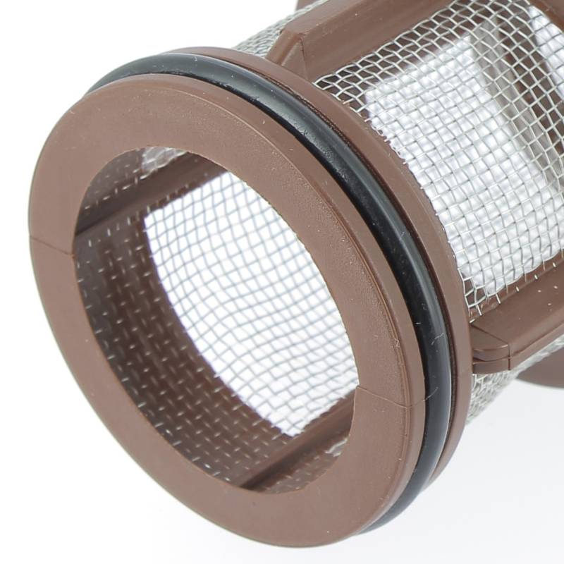 ref_19000_3262001030-3 Tamis filtre 16 mesh marron