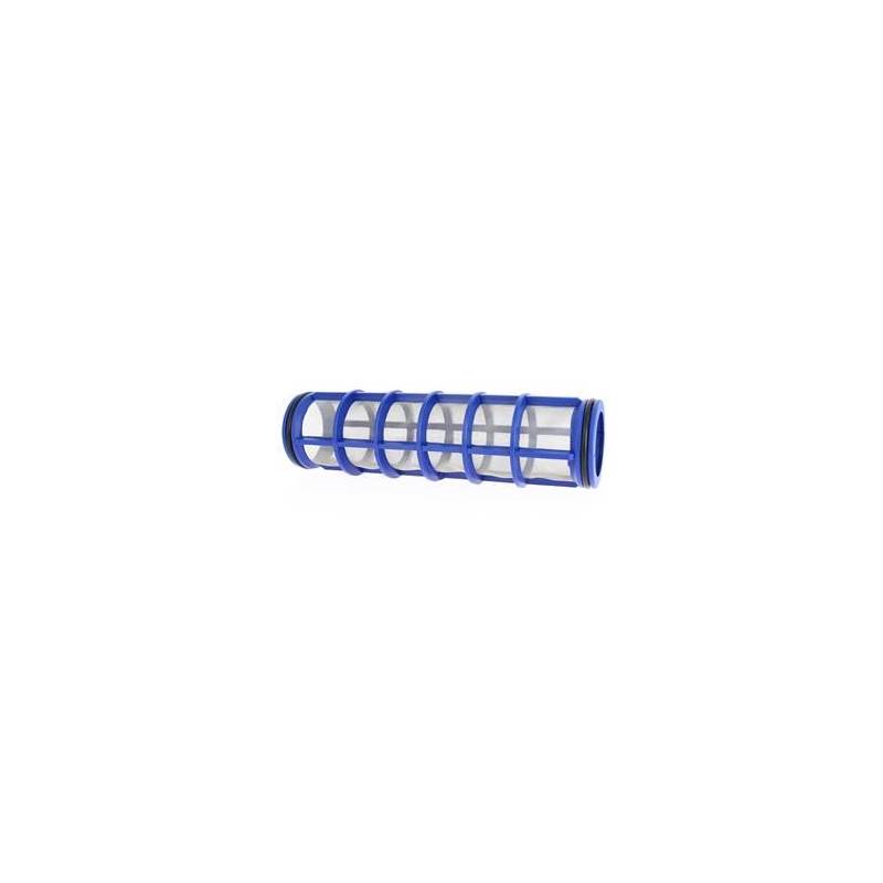 ref_10710_Tamis filtre 326/328 - 50 mesh bleu - 54 x 208 mm ref_10710_Tamis filtre 326/328 - 50 mesh bleu - 54 x 208 mm