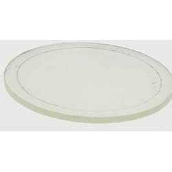 ref_10721_Membrane  Evrard coupe net - Translucide ø33