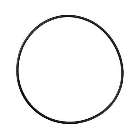 ref_13526_Joint torique tamis de filtre Arag 145 mm - 136.10 x 3.53 mm