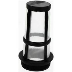 ref_10768_Tamis d'aspiration Tecnoma 500 microns - Noir