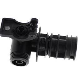 ref_12481_Corps de porte-buses - Teejet QJ360 - 20mm - CP389242NYB