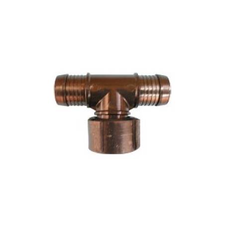 ref_20324_Té Tecnoma ø25 x 1"F x ø25