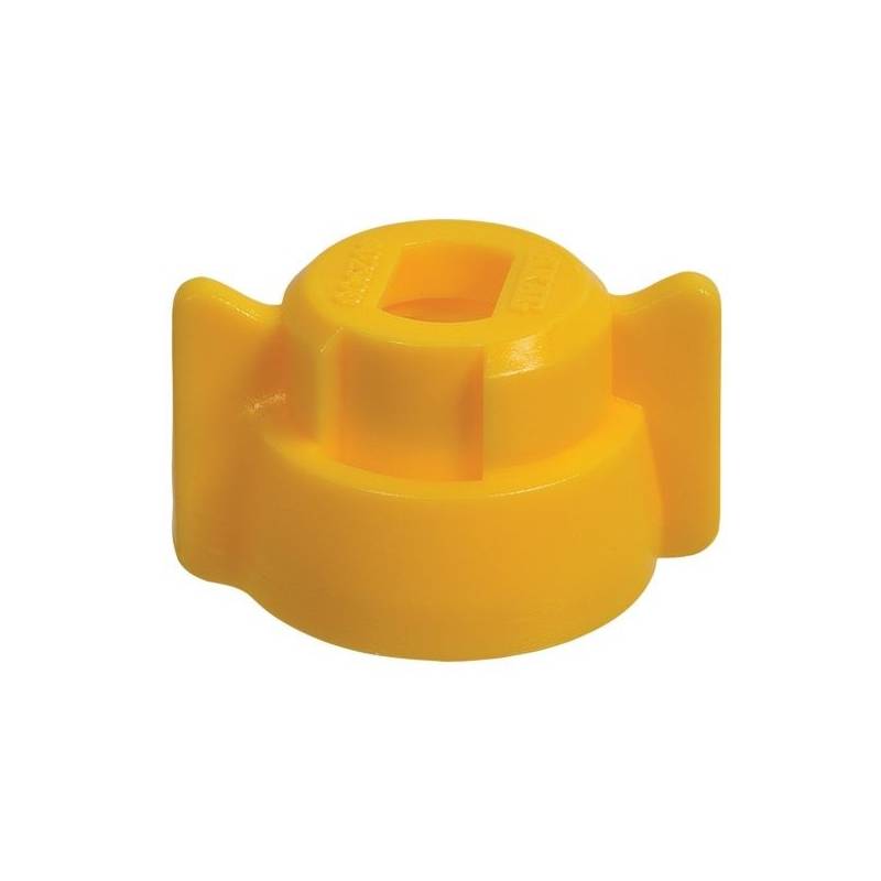 ref_14485_40290006-ecrou de buse jaune arag