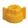 ref_14485_40290006-ecrou de buse jaune arag