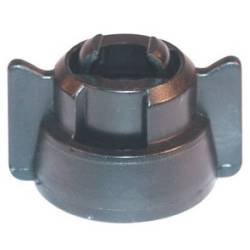 ref_10875_Ecrou baionnette (B.A.N.)-Universelle.8-11mm- Noir & Jts