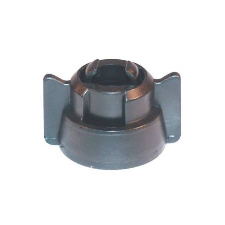 ref_10875_Ecrou baionnette (B.A.N.)-Universelle.8-11mm- Noir & Jts