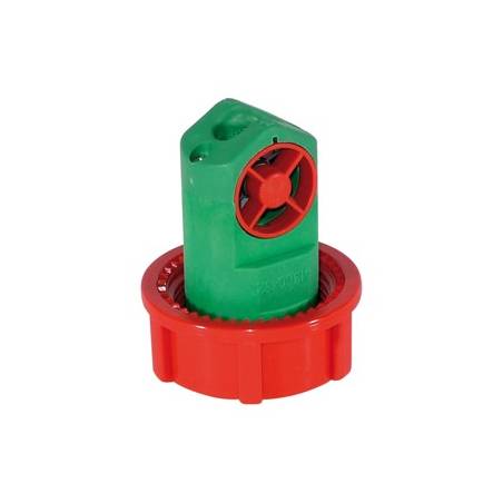 ref_13316_Turbine Polmac Céramique Rapid Check 10-100 l/min