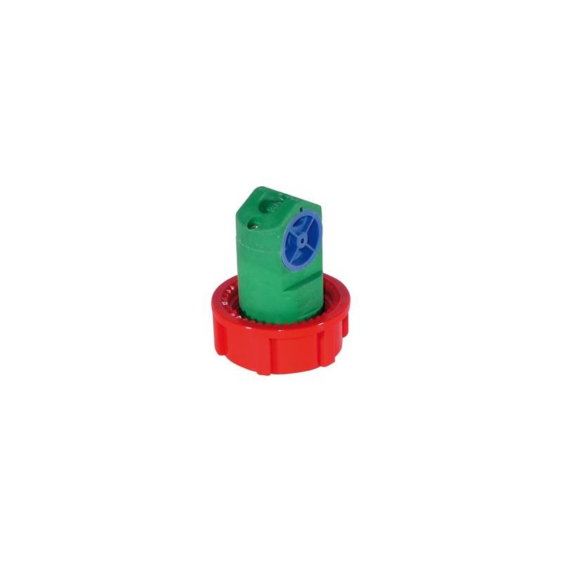 ref_13315_Turbine Polmac Rubis Rapid Check 3-20 l/min - arbre céramique