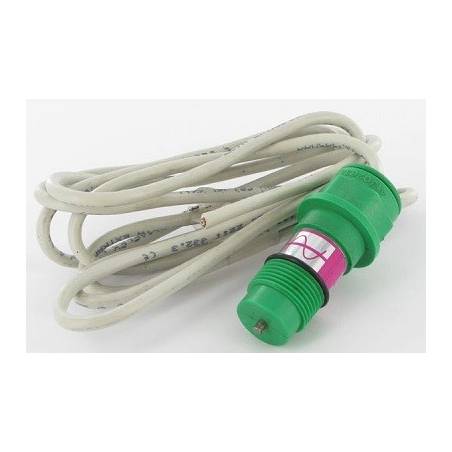 ref_13320_Capteur vert Polmac signal sinusoïdal pour débitmètre Rapid Check