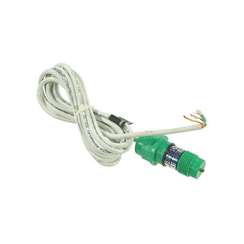 ref_13321_Capteur vert Polmac signal carré pour débitmètre Rapid Check