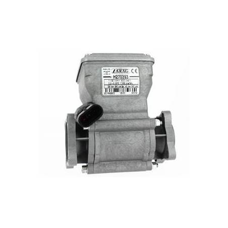 ref_11010_Débitmètre Arag Orion 0,5 - 10 l/min - Electromagnétique