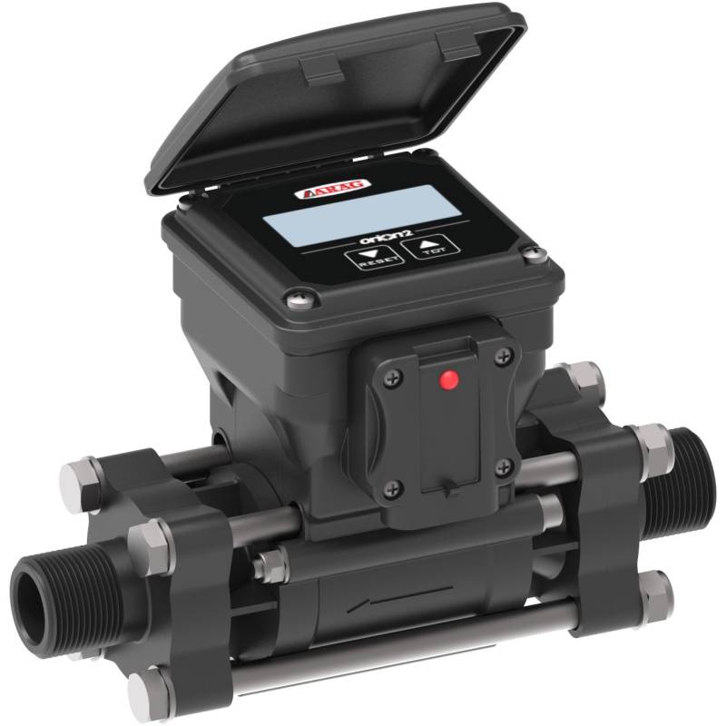 ref_19134_46212A- Volucompteur -Arag-Orion-Afficheur