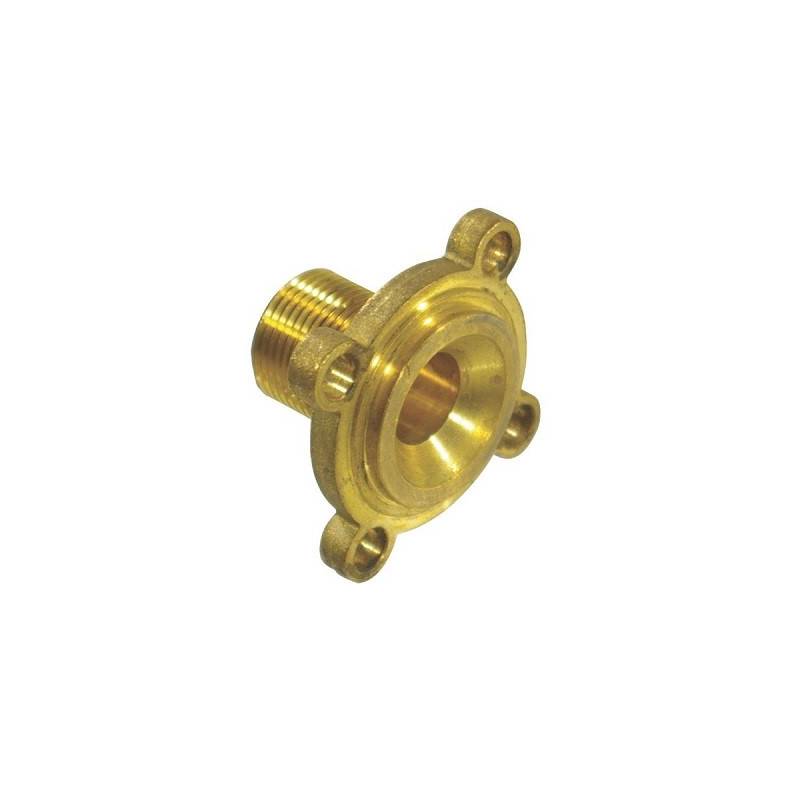 ref_13034_Bride Arag 463/863 mâle - 3/4" M - laiton - 40 bars