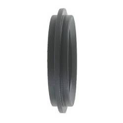 Adaptateur mâle/mâle pour bride Arag 463/863