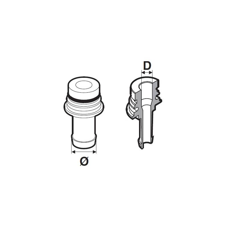 ref_15892_463_diametre_trou_tubulure ref_15892_463_diametre_trou_tubulure