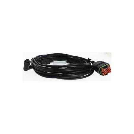 ref_11122_Cable de raccordement Gps à Arag Bravo 400S