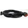 ref_11122_Cable de raccordement Gps à Arag Bravo 400S