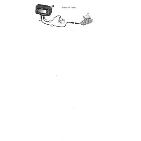 ref_11126_Câble Visio 1 capteur