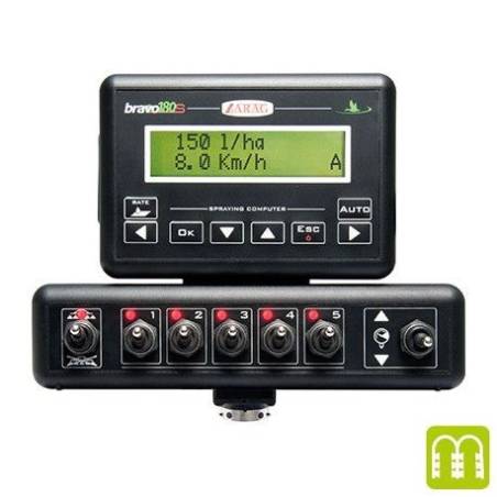 ref_11154_467185503_Arag_Bravo180S-5troncons_viticole ref_11154_467185503_Arag_Bravo180S-5troncons_viticole