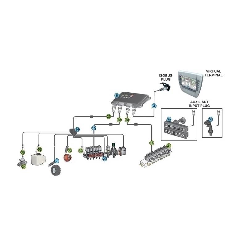 ref_19199_IBX100_schema_cablage