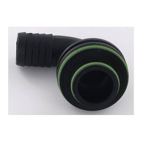 ref_13617_Raccord de sortie vanne Arag générale type 471 - tubulure coudée 25 mm