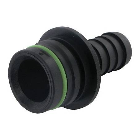 ref_13290_Raccord entrée de vanne Arag 471 / 473 / 873 - droit Ø 25 mm