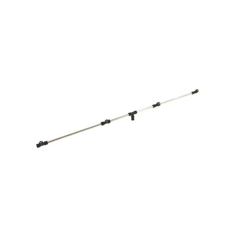 ref_11207_Rampe de pulvérisateur SOLO 4 buses - 120 cm