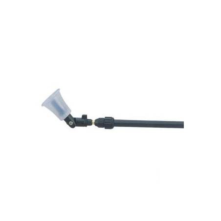 ref_11221_Lance télescopique SOLO 401/402 - 25-50 cm