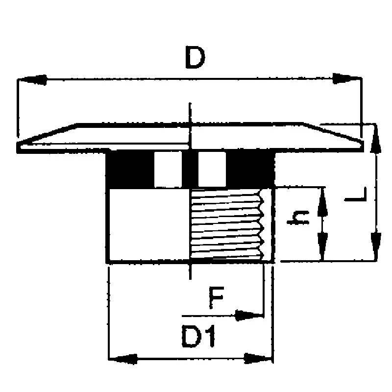 ref_13398_Prise d'eau anti-tourbillon Arag - 1"1/4 mâle