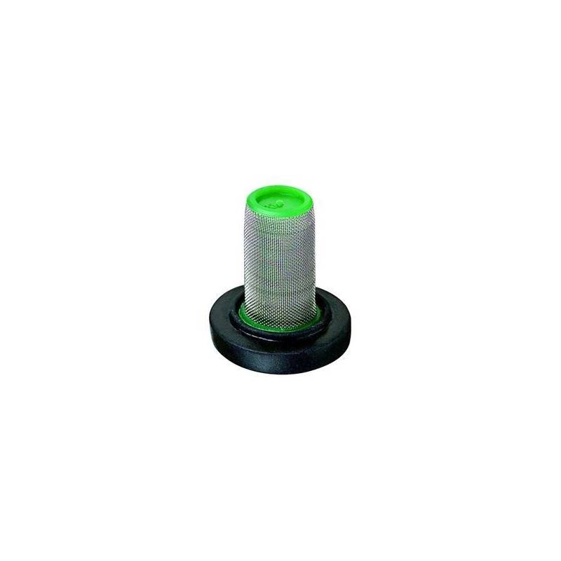 ref_11273_Filtre de buse Teejet 55215 100 Mesh Vert à retenue automatique ref_11273_Filtre de buse Teejet 55215 100 Mesh Vert à retenue automatique