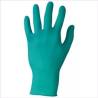 ref_11291_Boite de 100 gants Nitrile jetable Ansell - T10  X L