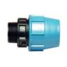 ref_11341_Raccord à compression extrémité en PE 20mm