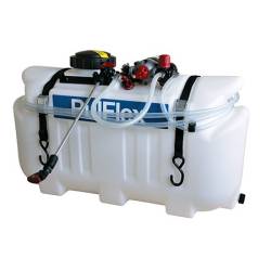 Pulvérisateur quad Pulflex 98 L - pompe 8.3 l/min
