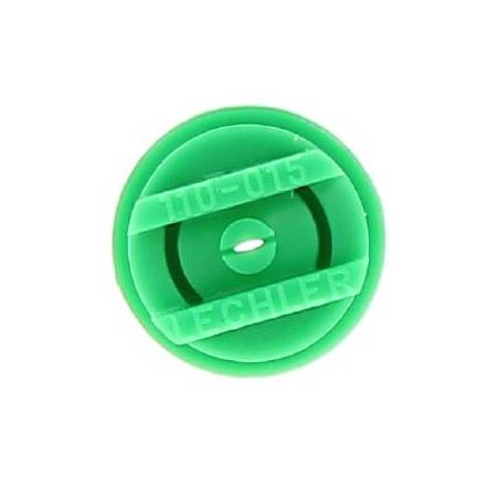 ref_11397_Buse Lechler ST 110°015 verte - Pom