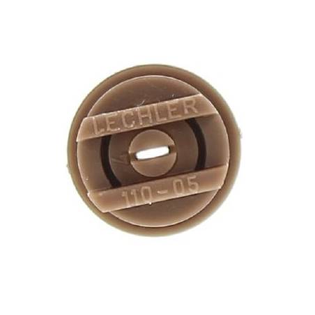 ref_11398_Buse Lechler ST 110°05 marron - Pom