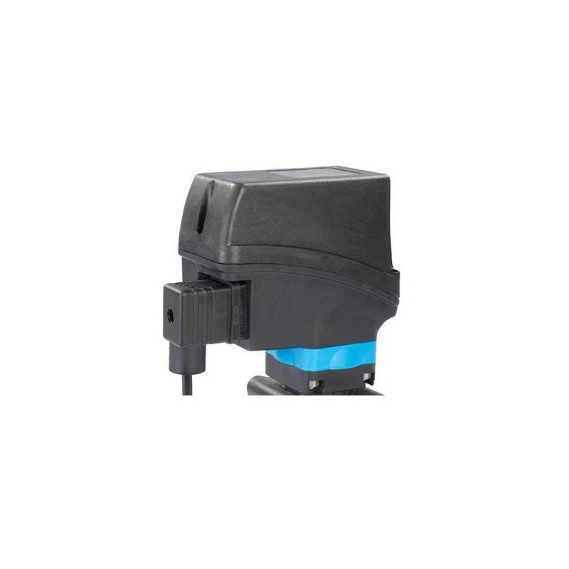 ref_13451_Moteur vanne Arag - moto-réducteur liseré bleu ref_13451_Moteur vanne Arag - moto-réducteur liseré bleu