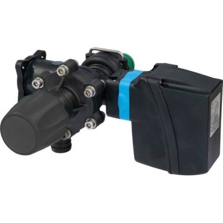 ref_13628_Vanne générale électique Arag - 150 l/min - 10 bars