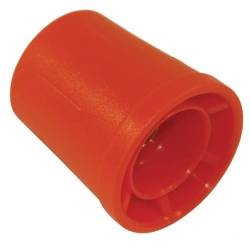 Diffuseur de lance Braglia - 40 bars - coiffe orange