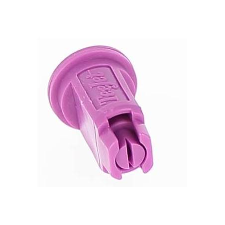 ref_11696_Buses Teejet AIXR 110° 025 VIOLET VP