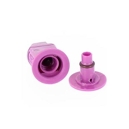 ref_11696_Buses Teejet AIXR 110° 025 VIOLET VP