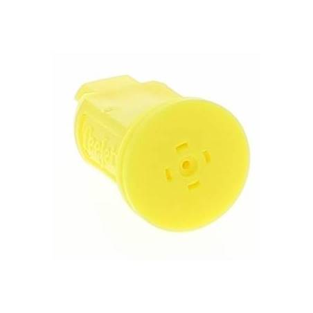 ref_11697_Buses Teejet AIXR 110° 02 JAUNE VP