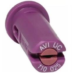 Buses Albuz AVI-UC 110° 025 Lilas