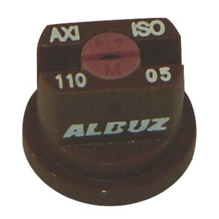 ref_14056_Albuz-AXI-110-Brun