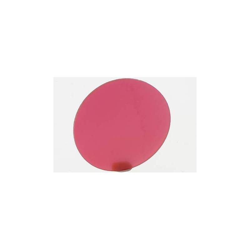 ref_13669_MEMBRANE ANTI GOUTTE  TYPE BLANCHARD KUHN ø 48.4 MM ROUGE